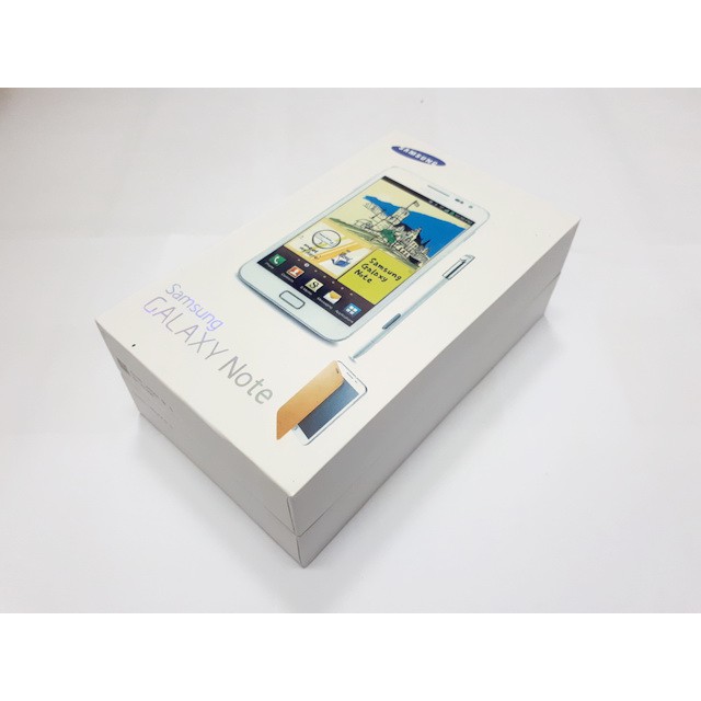 

Dus Hape Samsung Galaxy Note Bekas Mulus