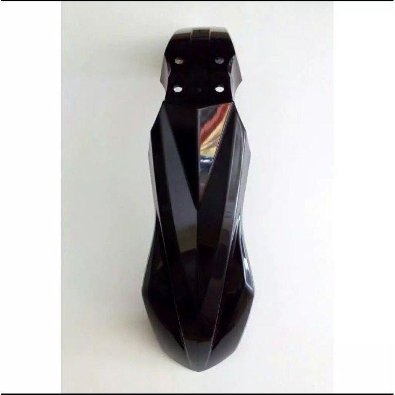 SPAKBOR DEPAN MODEL KX 250 F