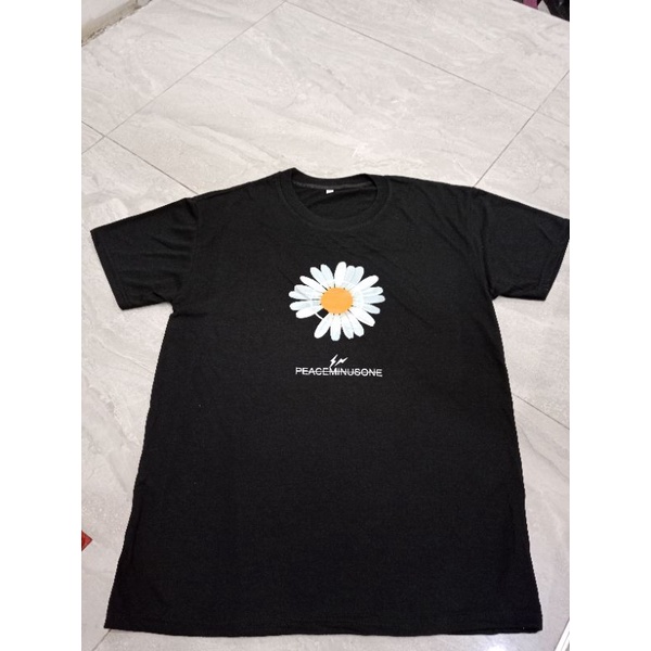 KAOS SUPER ADEM OBLONG WANITA L XL XXL KAOS GAMBAR