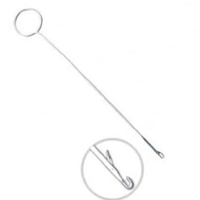

Termurah Loop Turner Lt-40 Alat Pembalik Tali Kain - Alat Pembalik Jahitan Sjs Promo