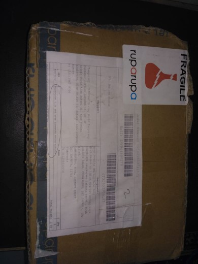 Tempat Makan 2.25 Ltr Glasslock Oven Bakeware Wadah Makan Lunch Box