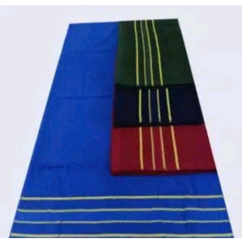 handuk mandi Mutia besar 70x140 strip