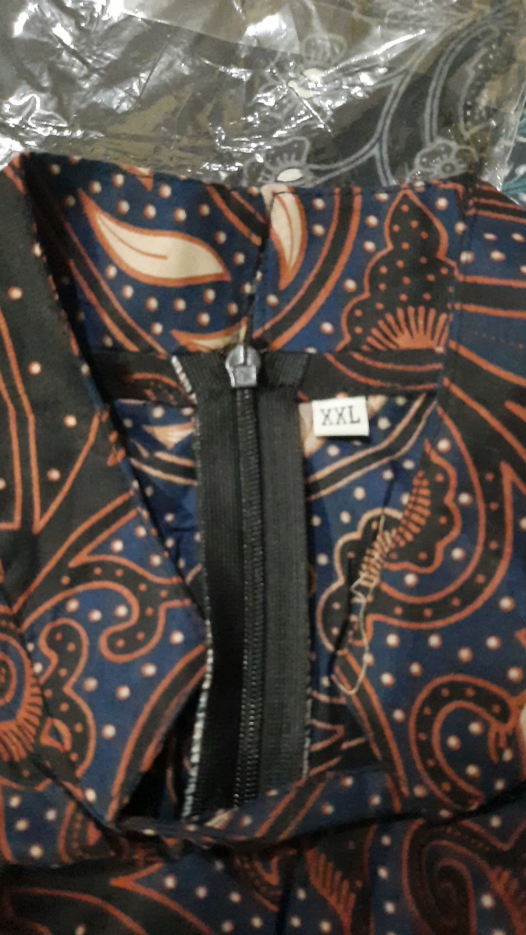 Maura Couple - Sania Ruffle Batik Couple Ori Ndoro Jowi Dnt Garansi Termurah Shopee  Selendang Merak