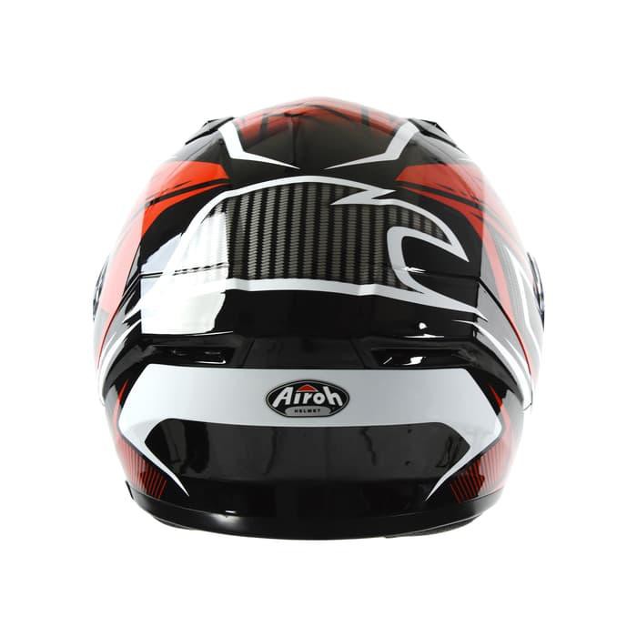 AIROH HELMET - VALOR - CONQUER