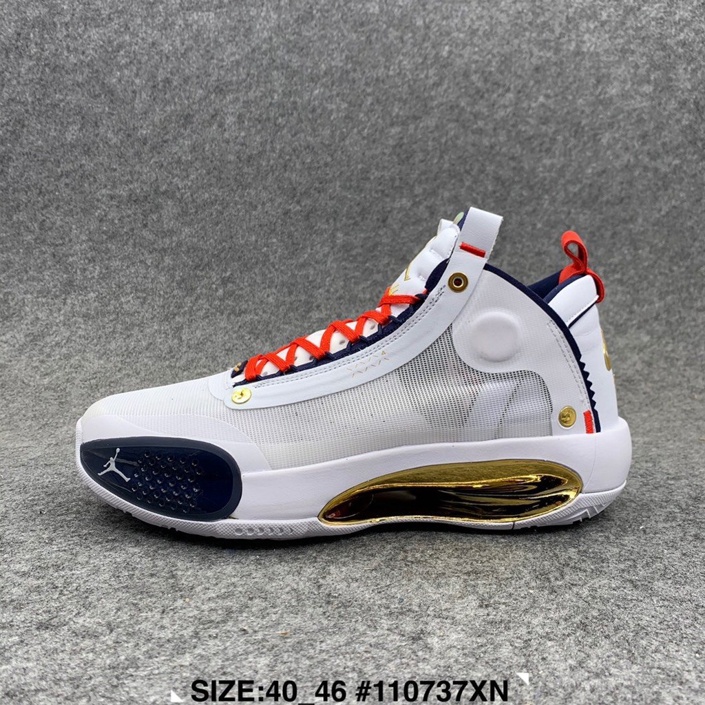 sepatu basket air jordan