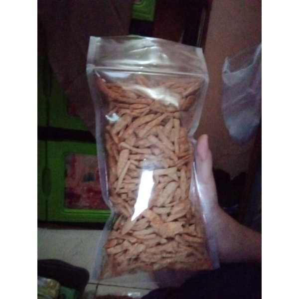 

Basreng 1kg