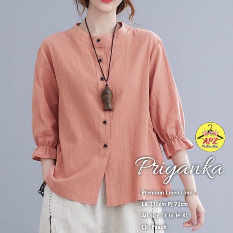 priyanka by apz fashion store