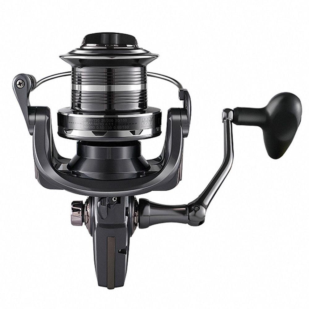 TOP Reel Pancing Alat Pancing Baru Roda Pemutar Air Laut