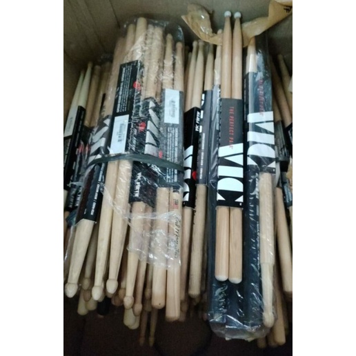 Vic Firth Srm