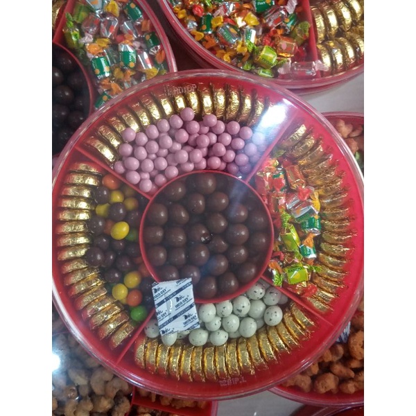 

Promo Free Dus Edisi!!Cokelat Lagie/Hampers Lebaran