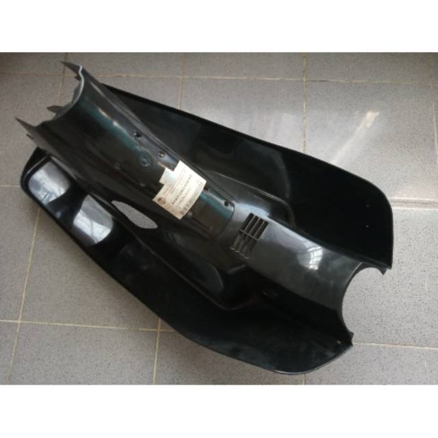 SAYAP HITAM ASTREA PRIMA LIMITED EDITION ORI NOS ASTRA