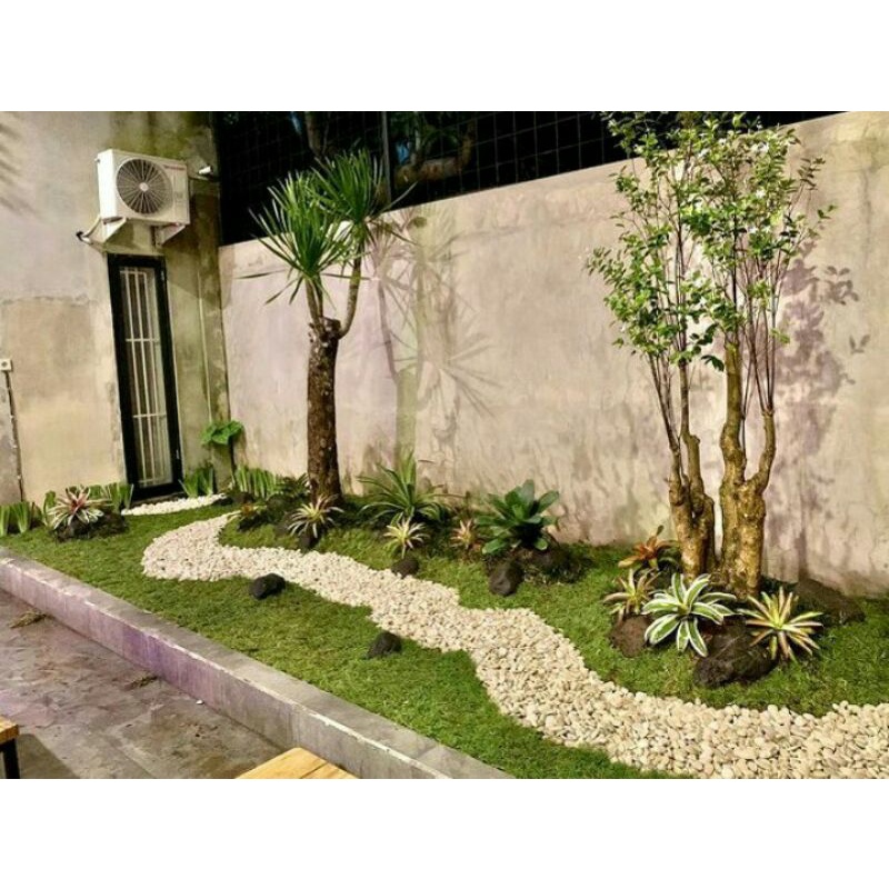 TUKANG TAMAN - PASANG RUMPUT TAMAN - TAMAN MINIMALIS - JUAL TUKANG TAMAN JABODETABEK