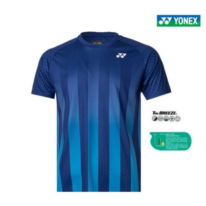 JERSEY BADMINTON YONEX ORIGINAL 1807 COC SURF THE WEB