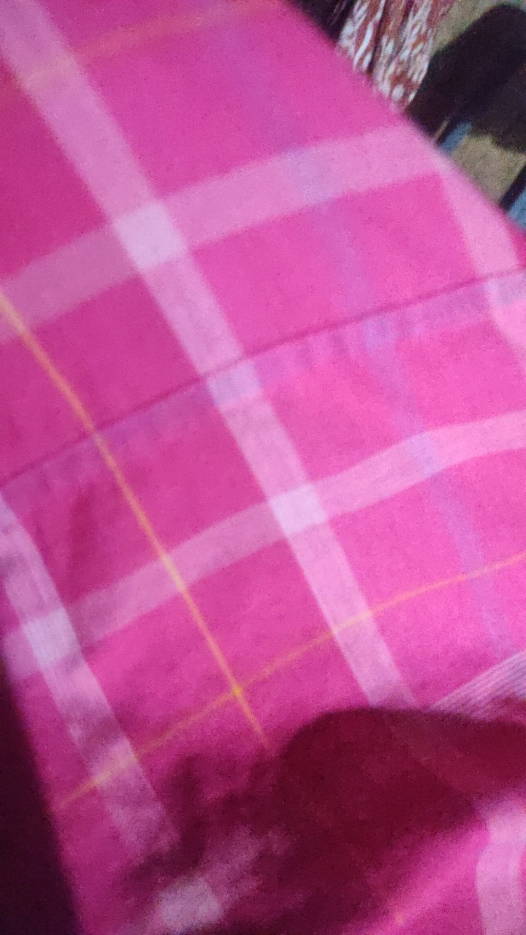 Korden Tali Hello Kitty Uk.120*200