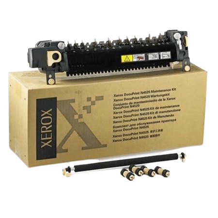 Maintenance Kit Fuji Xerox (160K)-EC101788 - DOCUPRINT C5005d ORIGINAL