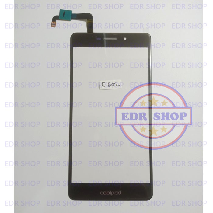 Touchscreen Coolpad Sky 3 E502 Layar Sentuh Ts E 502 Original 1