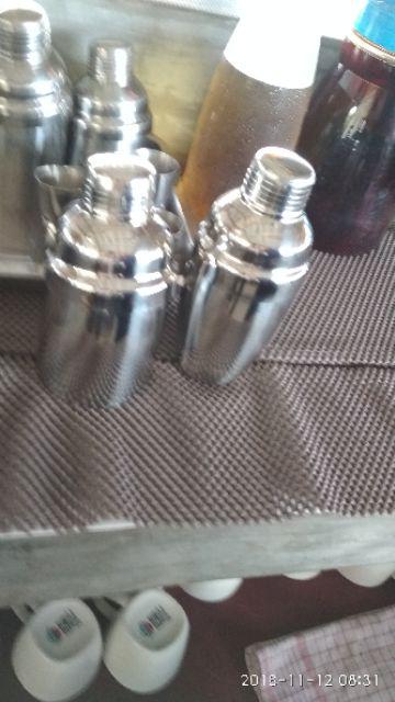 Shuma Shaker Coktail 550 Ml