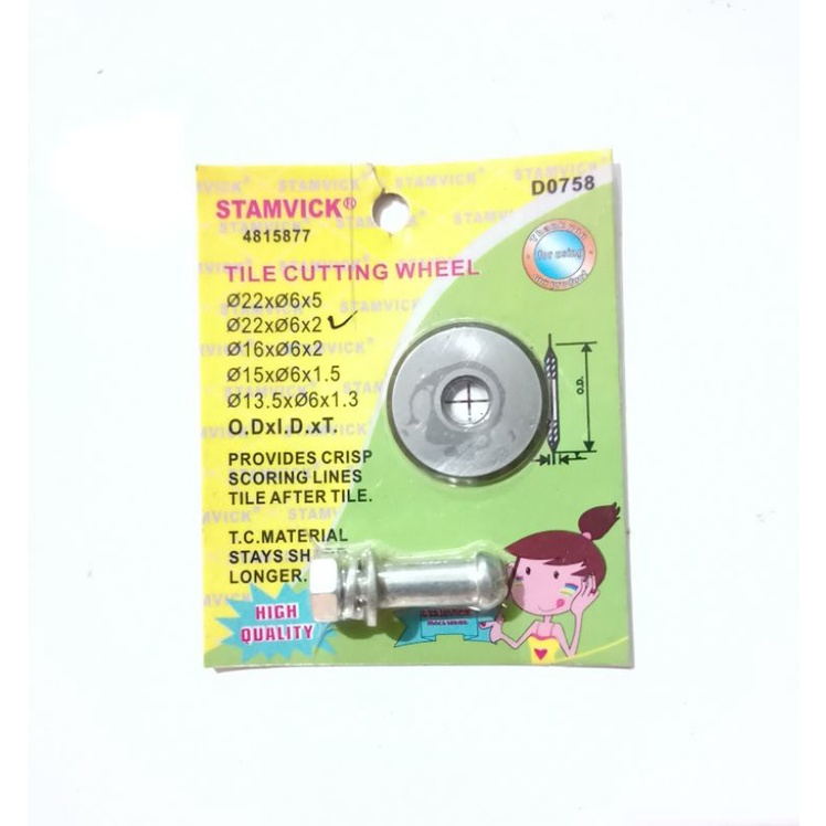 mata pisau potong dorong keramik-granit stamvick