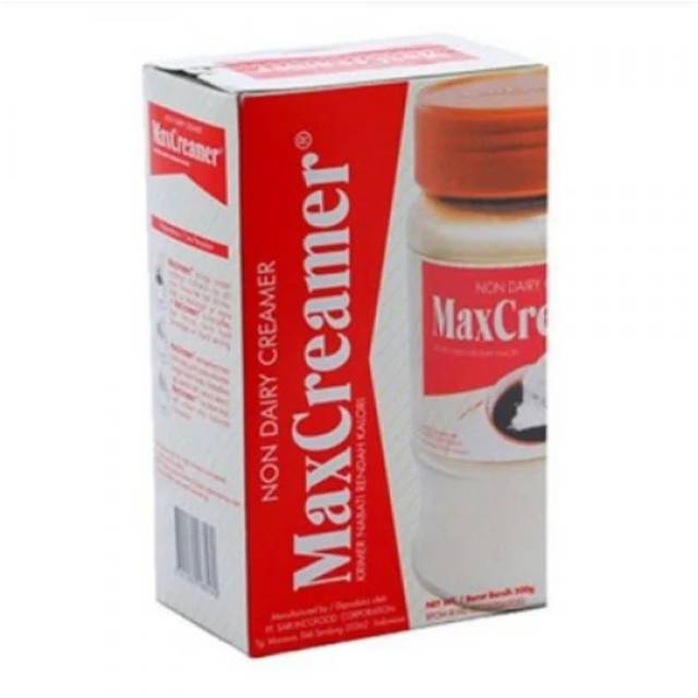 

Krimer Max creamer refill 500 gr