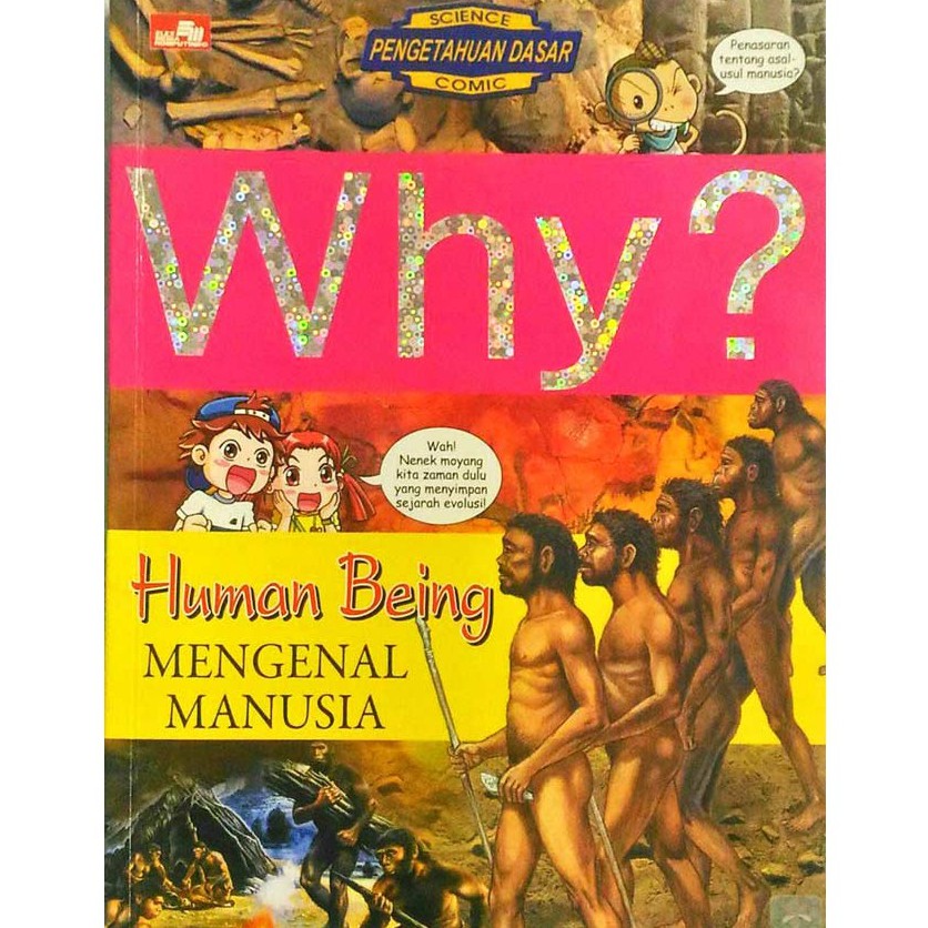 ELEX - Why? Human Being