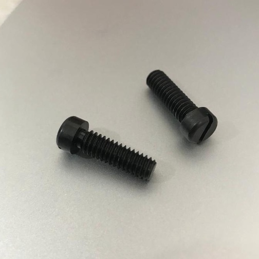 144712002 Screw / Baut 4.76 Mesin Bartek Bartack Bartacking Brother LK3-B430 B430