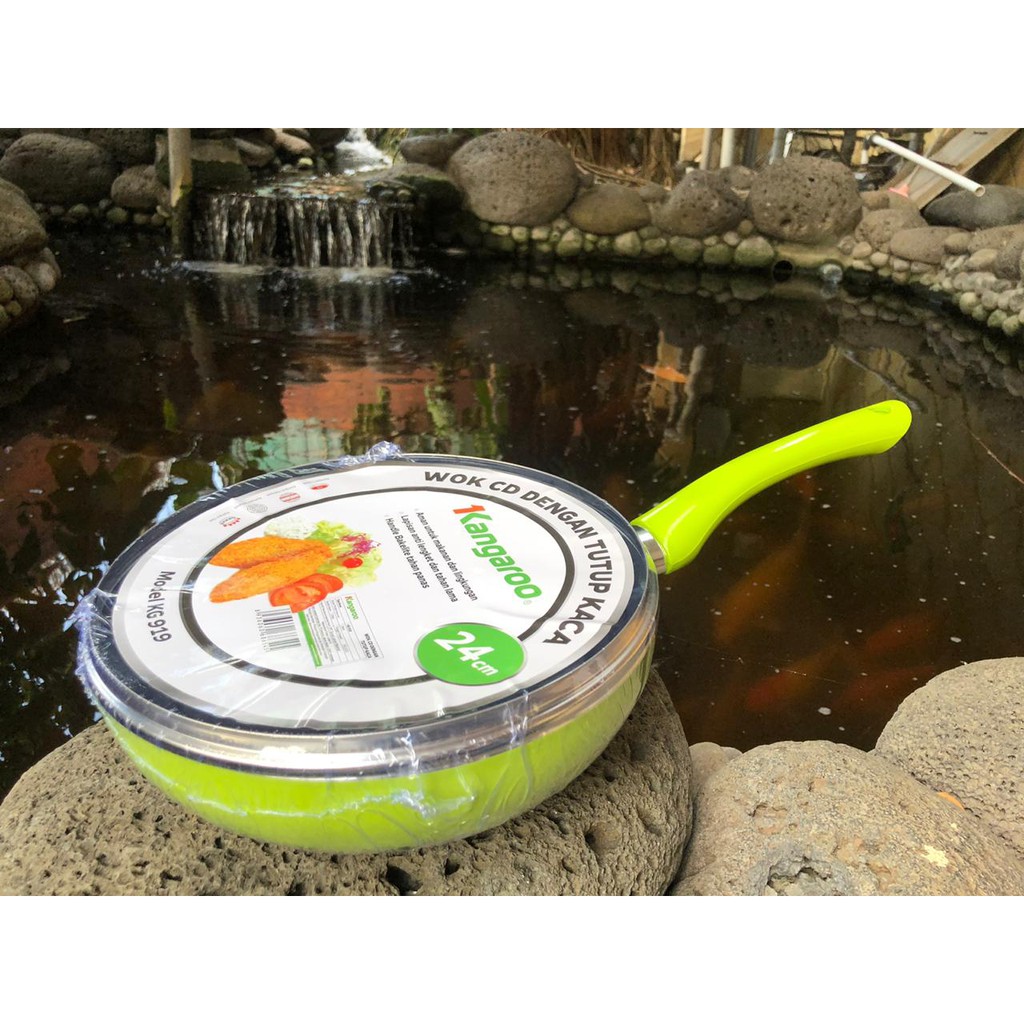

Kangaroo kg919 tutupkaca