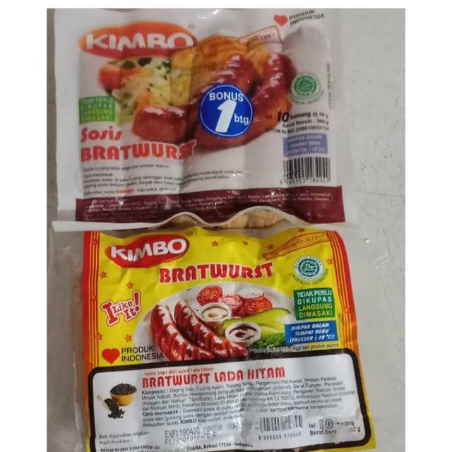 

Kimbo Sossis