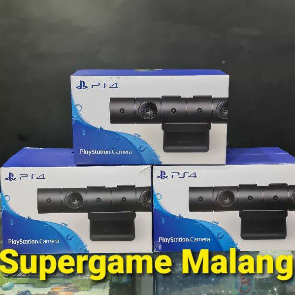 Kamera PS 4 Camera pre-loved