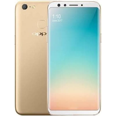 Oppo F5 Ram 4 32gb