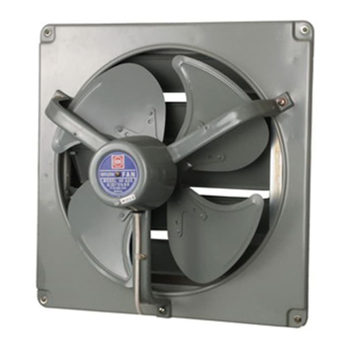 KDK Exhaust Fan 16 Inch 40AAS / Kipas Tembok Dinding - Garansi 5 Tahun