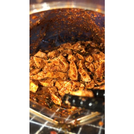 

Basreng Pedas Daun Jeruk 250 Gram