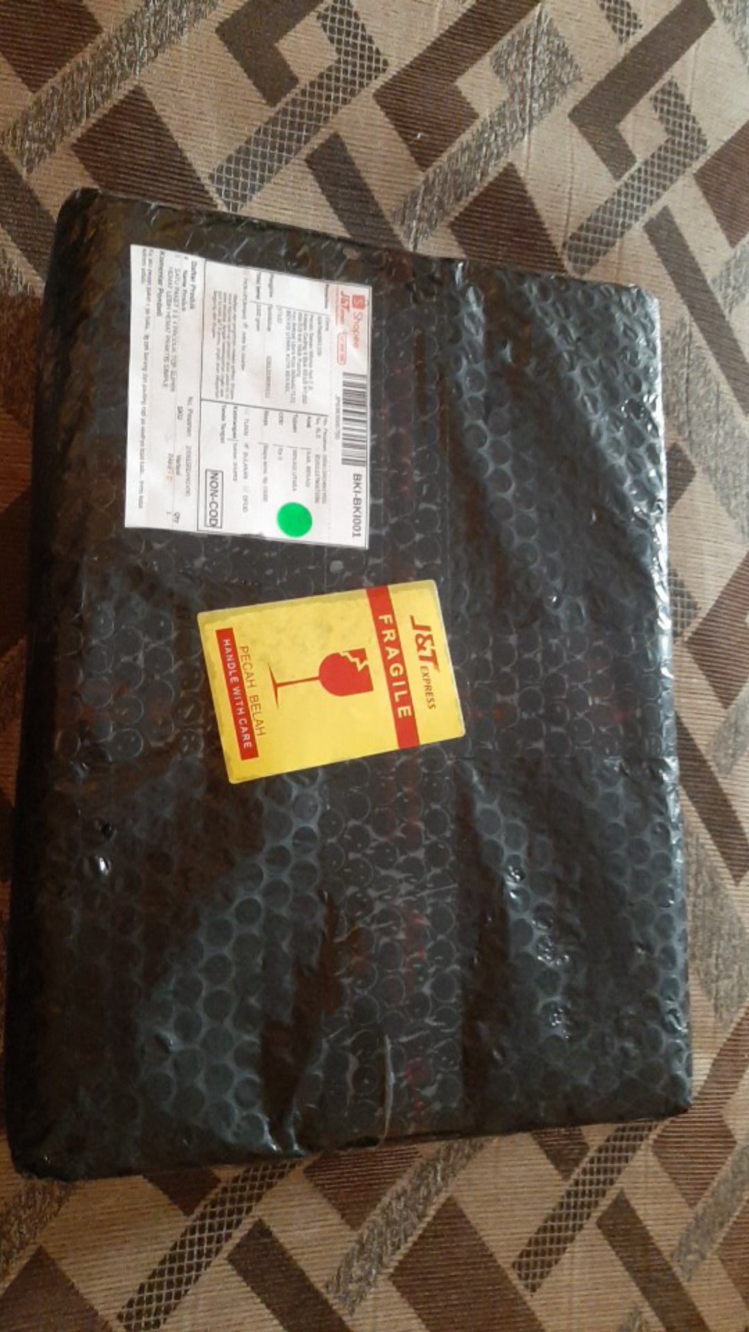 Satu Paket 3 & 4  Produk Top Super Hemat  Lebih Hemat Praktis Simple