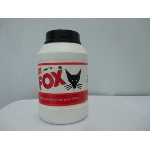 

Lem Fox Putih