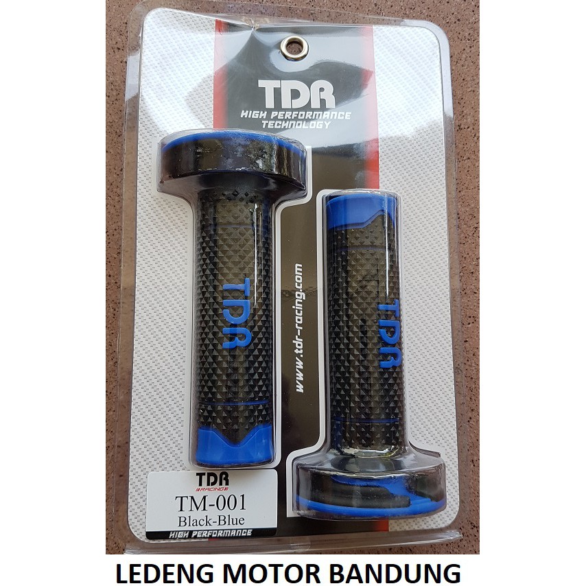 Handfat TDR Grip Handle Hand Hanfat Motor Universal Bebek Matic Sport