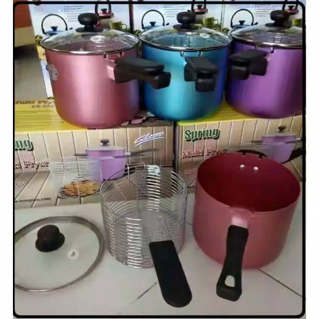 Multi Fryer Maspion*
