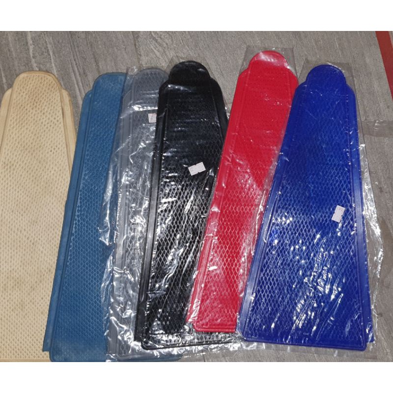 Karpet lidah dan lis VESPA SUPER