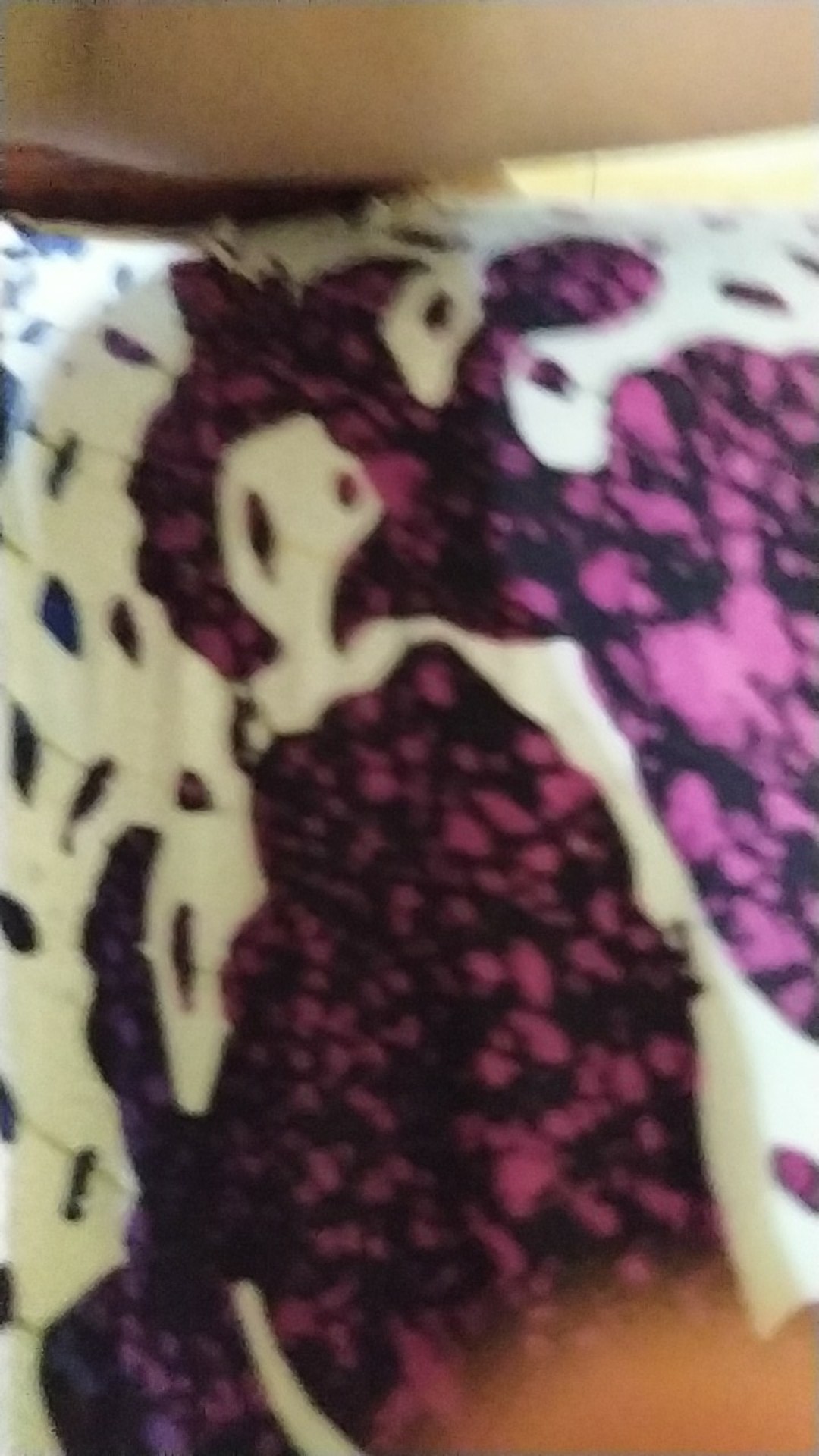 Kemeja Batik Prabu Bahan Dobby Reguler Fit A513