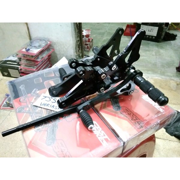 DSA         step Underbone Cb150r cb 150 New cb150r facelift  .
