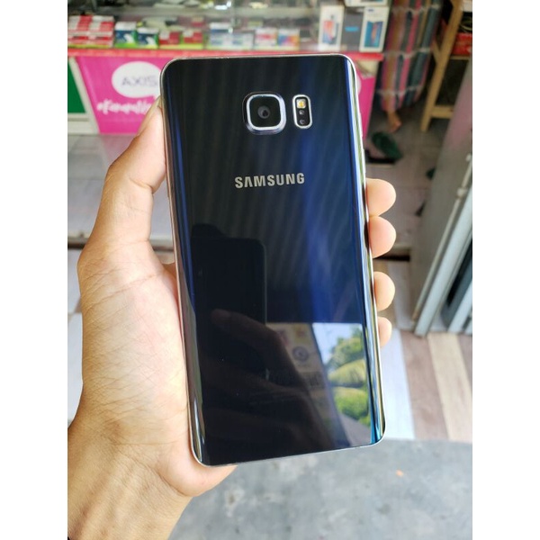 Samsung Note 5 Minus LCD