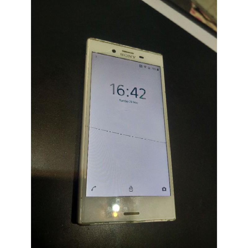 Sony Xperia X Compact Minus