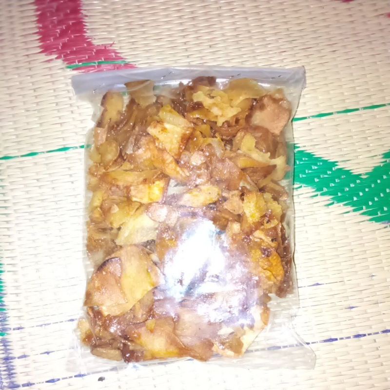 

Snack kencok pugung