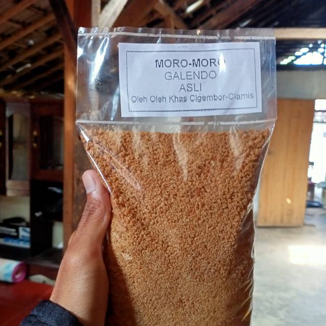 

Galendo khas ciamis original 500 gram /galendo oleh oleh asal ciamis/galendo murah asli ciamis