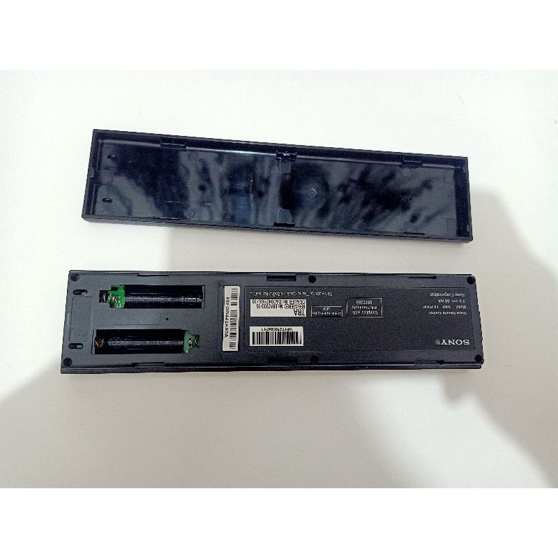 Remote TV LED SONY KD-55X9000E ORIGINAL