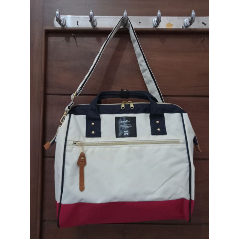 Tas Wanita Anello Original