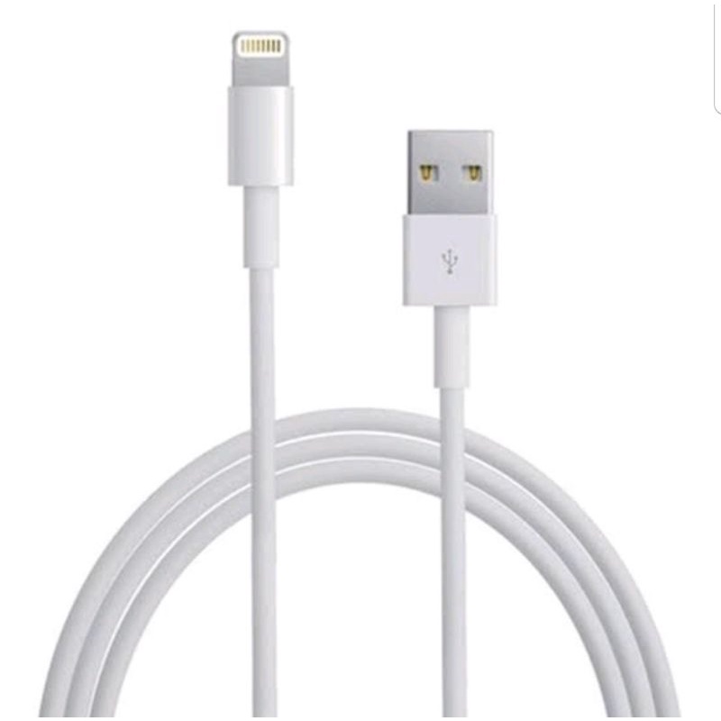 KABEL DATA USB LIGHTNING IPHONE