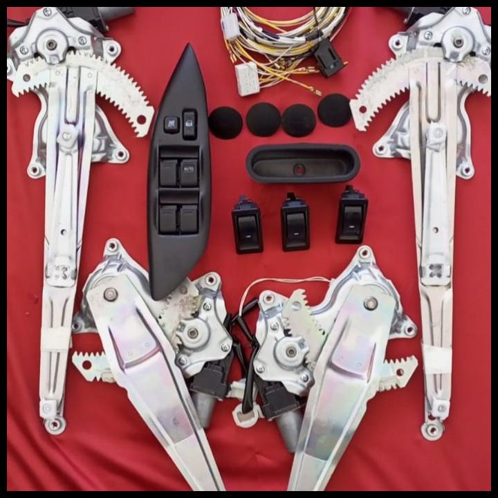 Power Window Vios Limo Murah