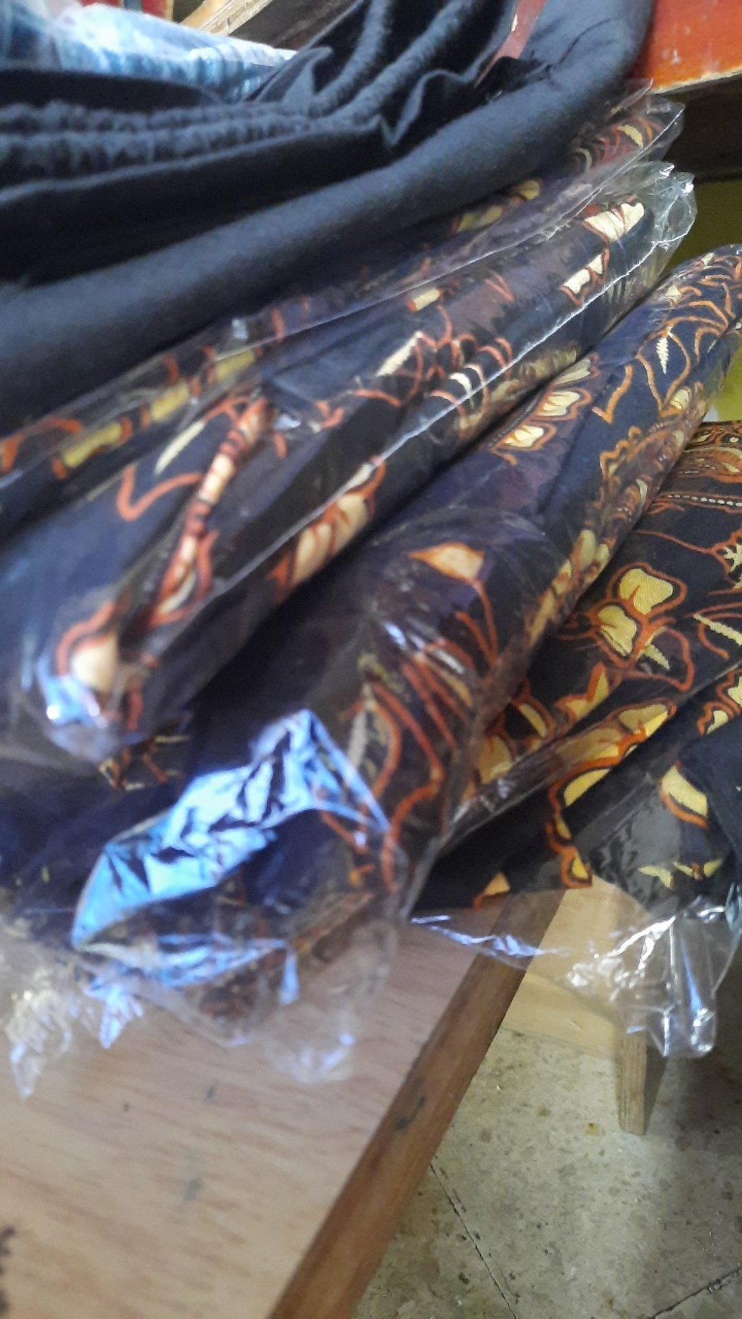 Maura Couple - Sania Ruffle Batik Couple Ori Ndoro Jowi Dnt Garansi Termurah Shopee - Couple Aulia