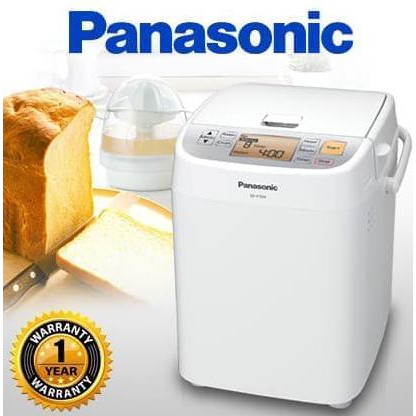 BEST QUALITY ■ BREAD MAKER PANASONIC SDP104-GARANSI RESMI PROMO