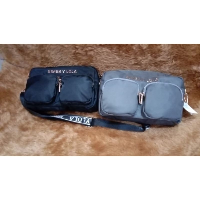 tas selempang wanita 6295