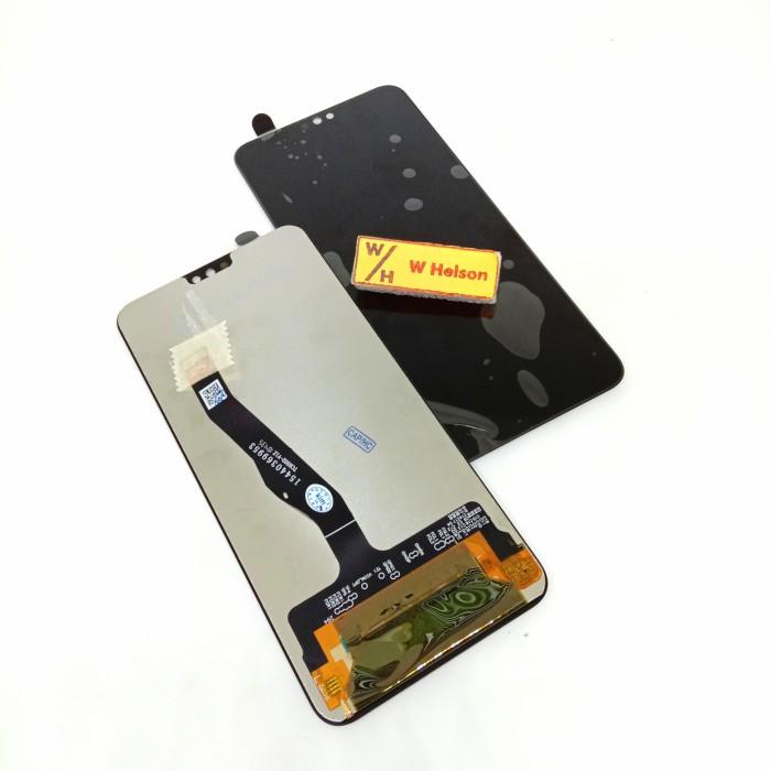 LCD TOUCHSCREEN HUAWEI HONOR 8X FULLSET ORIGINAL